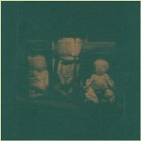 Reutoff - From The Womb [10'']