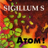 Sigillum S - Atom! [CDS]