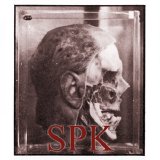 SPK - Angst Pop (unofficial) [LP]