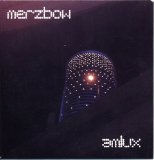 Merzbow - Amlux