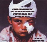 Muslimgauze - No Human Rights For Arabs In Israel: The Remix