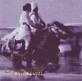 Muslimgauze - Zealot