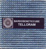 Bardoseneticcube - Telloram [CDr]