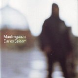 Muslimgauze - Dar Es Salaam