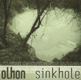 Olhon - Sinkhole