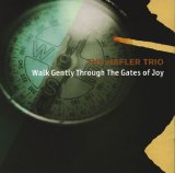 The Hafler Trio - Walk Gently Through The Gates Of Joy