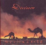 Muslimgauze - Deceiver