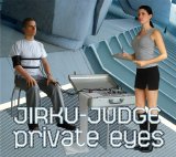 Jirku & Judge - Private Eyes