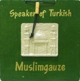 Muslimgauze - Speaker Of Turkish