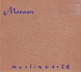 Muslimgauze - Maroon