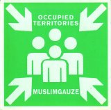 Various artists - Occupied Territories - CD2: Occupied Frequencies