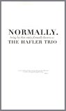 The Hafler Trio - Normally [2 x CD]