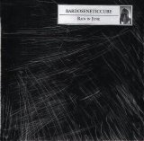 Bardoseneticcube - Rain In June [7'']
