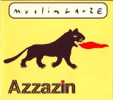 Muslimgauze - Azzazin