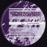 Stephen Mallinder - Temperature Drop