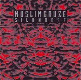 Muslimgauze - Silknoose