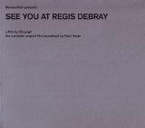 Ryoji Ikeda - See You At Regis Debray [2 x CD]