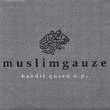 Muslimgauze - Bandit Queen E.P.