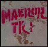 Maeror Tri - Mind Reversal [CDr]