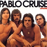 Pablo Cruise - Lifeline