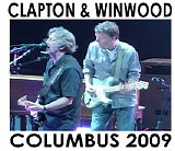 Eric Clapton & Steve Winwood - Columbus (By Jefft3881)