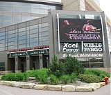 Eric Clapton & Steve Winwood - Xcel Energy Center (By Mcboots)