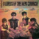 The Lords of the New Church - The Lords of the New Church