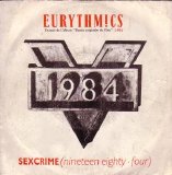 Eurythmics - Sexcrime (Nineteen Eighty Four)