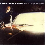 Rory Gallagher - Defender