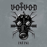 Voivod - Infini