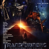 Various artists - Transformers