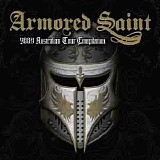 Armored Saint - 2009 Australian Tour Compilation