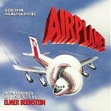 Various artists - Airplane! OST