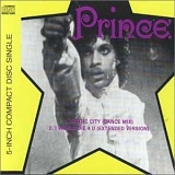 Prince - Erotic City