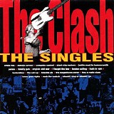 The Clash - The Singles