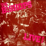 The Bishops - Live!