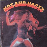 Black Oak Arkansas - Hot And Nasty