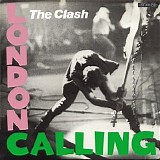 The Clash - London Calling