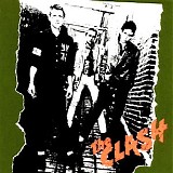 The Clash - The Clash