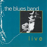 The Blues Band - Official Blues Band Bootleg Album Live