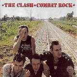 The Clash - Combat Rock