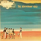 The Boomtown Rats - A Tonic For The Troops