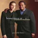 Benny Green & Russell Malone - Jazz at the Bistro