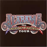 Alabama - The American Farewell Tour