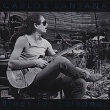 Carlos Santana - Blues for Salvador