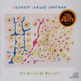 Santana - The Swing of Delight