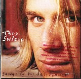 Todd Snider - Songs for the Daily Planet