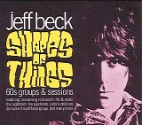 Jeff Beck - Shape Of Things: 60S Groups And Sessions