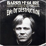 Barry Mcguire - Eve of Destruction