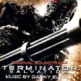 Danny Elfman - Terminator Salvation OST